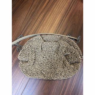 アンテプリマワイヤーバッグ(ANTEPRIMA/WIREBAG)のアンテプリマ　ワイヤーバック(ハンドバッグ)