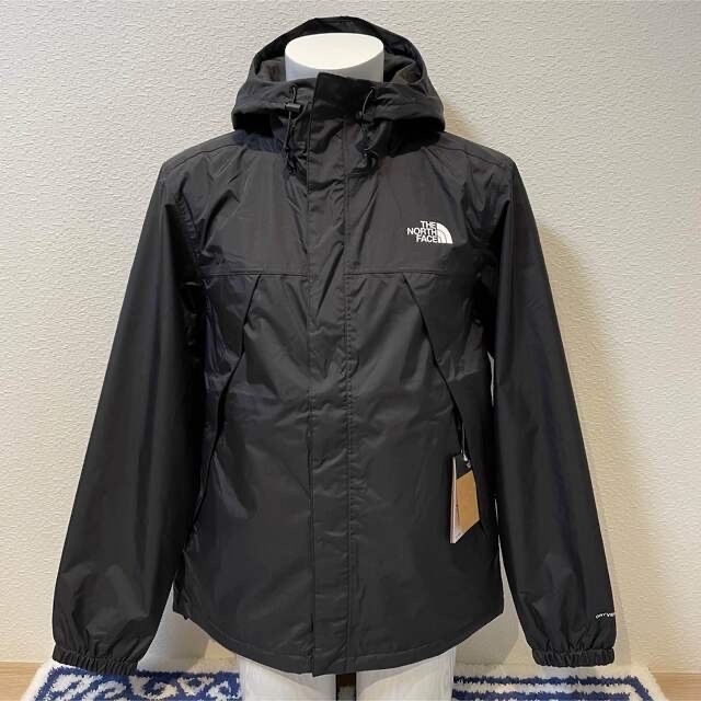 THE NORTH FACE(ザノースフェイス)のL新品ザノースフェイスアントラジャケットマウンテンパーカー防水ナイロン日本未発売 メンズのジャケット/アウター(マウンテンパーカー)の商品写真