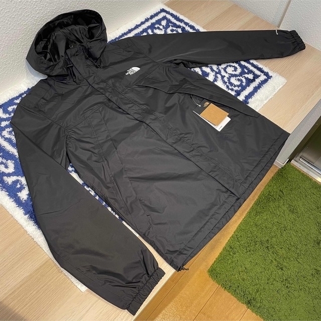 THE NORTH FACE(ザノースフェイス)のL新品ザノースフェイスアントラジャケットマウンテンパーカー防水ナイロン日本未発売 メンズのジャケット/アウター(マウンテンパーカー)の商品写真