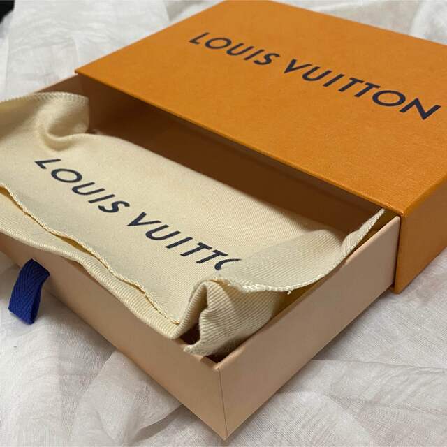 LOUIS VUITTON - LOUIS VUITTON 財布箱の通販 by りり's shop｜ルイ