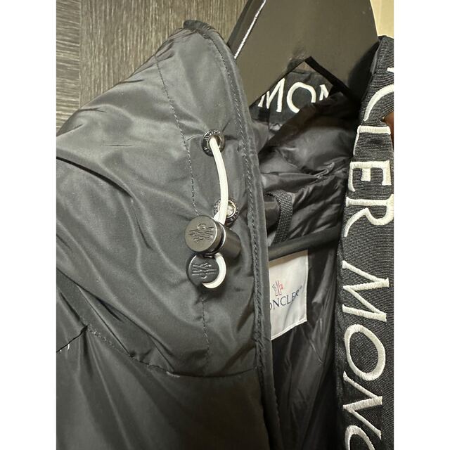 MONCLER(モンクレール)の¥270000→¥170000モンクレール　ロング　ダウンジャケット 超美品 メンズのジャケット/アウター(ダウンジャケット)の商品写真