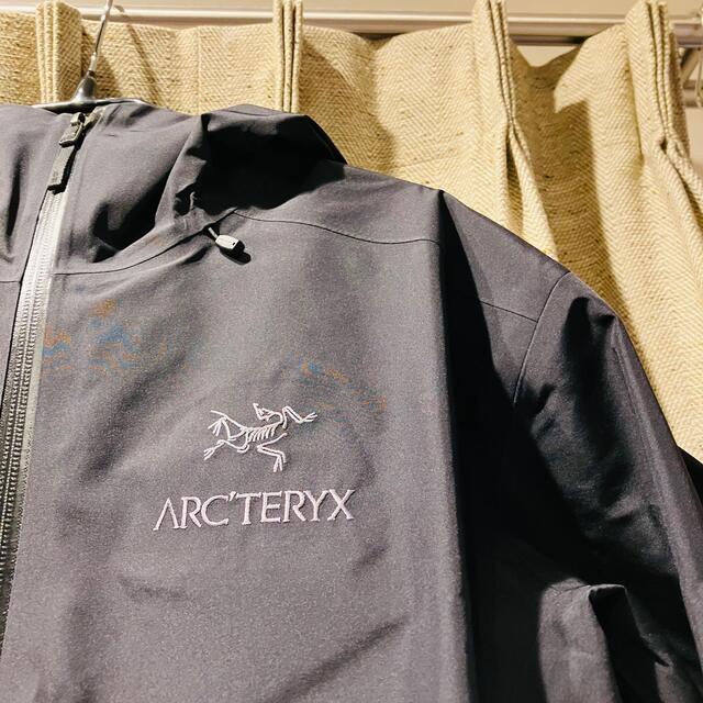 ARC新品　ARC’TERYX アークテリクス ベータlt ジャケット size S