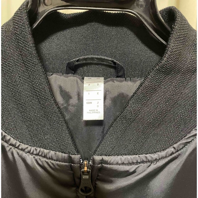 adidas(アディダス)のadidas ラグビースカジャン　2019日本限定　ALLBLACKS メンズのジャケット/アウター(スカジャン)の商品写真