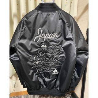 アディダス スカジャン(メンズ)の通販 50点 | adidasのメンズを買う