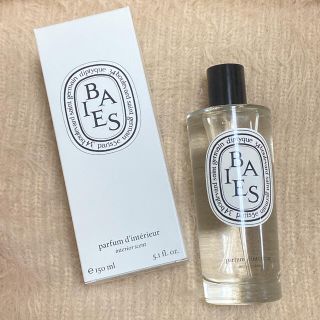 ディプティック(diptyque)のdiptyque ルームスプレー　BAIES ベ(アロマスプレー)