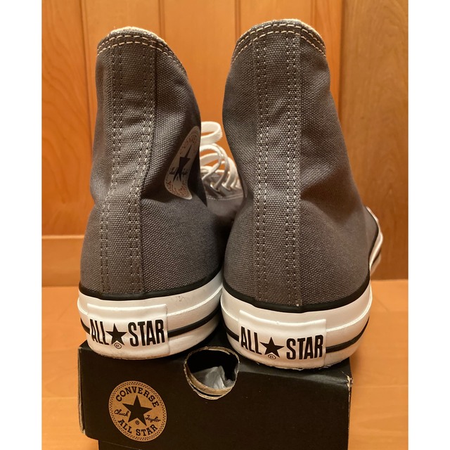 CONVERSE(コンバース)のCONVERSE  Canvas All Star HI コンバース　30cm メンズの靴/シューズ(スニーカー)の商品写真