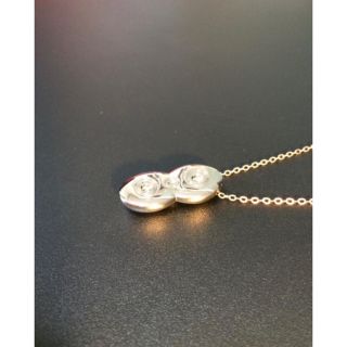 純チタン99.9999%高波動ペンダントXバイブル健康アクセサリー