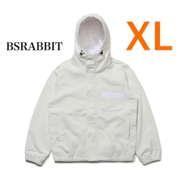 bsrabbit ウェア