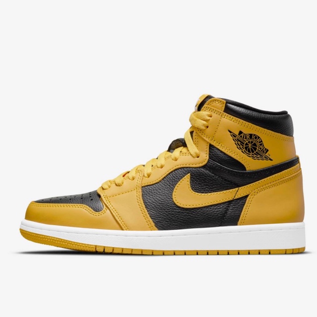 aj1 HIGH OG  pollen