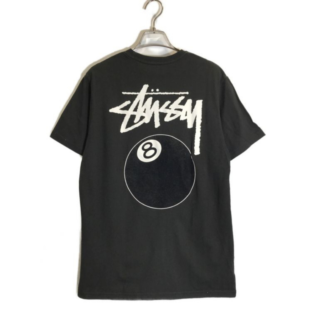 stussy エイトボール