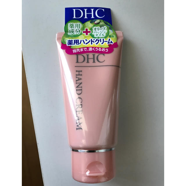 DHC(ディーエイチシー)のDHC 薬用ハンドクリーム コスメ/美容のボディケア(ハンドクリーム)の商品写真