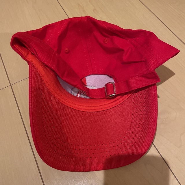 マリオ&ルイージ USJコスプレ ペアキャップの通販 by ちー's shop|ラクマ