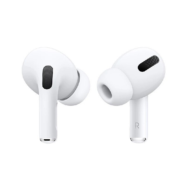 Apple AirPods Pro エアポッツプロ(並行輸入品)エアポッズプロ | www
