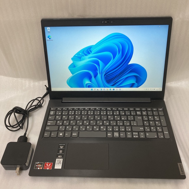 ノートPCLenovo IdeaPad L340 Ryzen5 3500U 15.6インチ