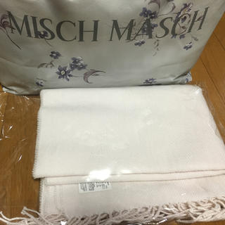 ミッシュマッシュ(MISCH MASCH)のミッシュマッシュ ストール(ストール/パシュミナ)
