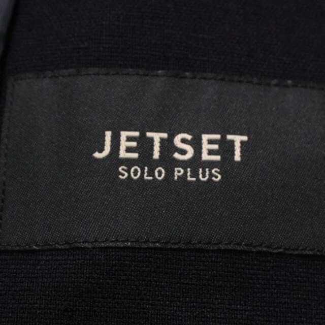 JETSET SOLO PLUS カジュアルジャケット レディース