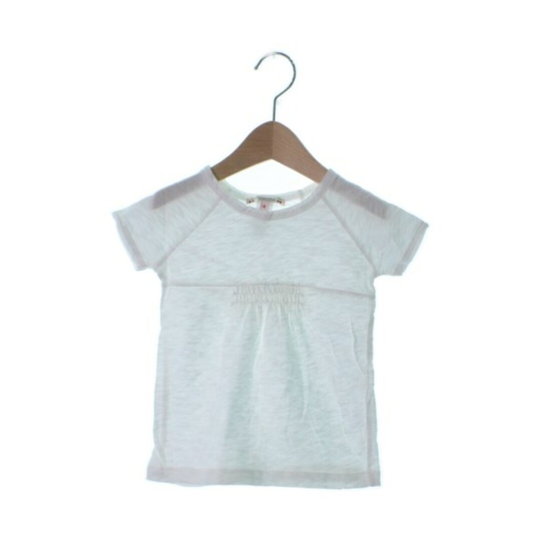 Bonpoint(ボンポワン)のbonpoint Tシャツ・カットソー キッズ キッズ/ベビー/マタニティのキッズ服女の子用(90cm~)(Tシャツ/カットソー)の商品写真