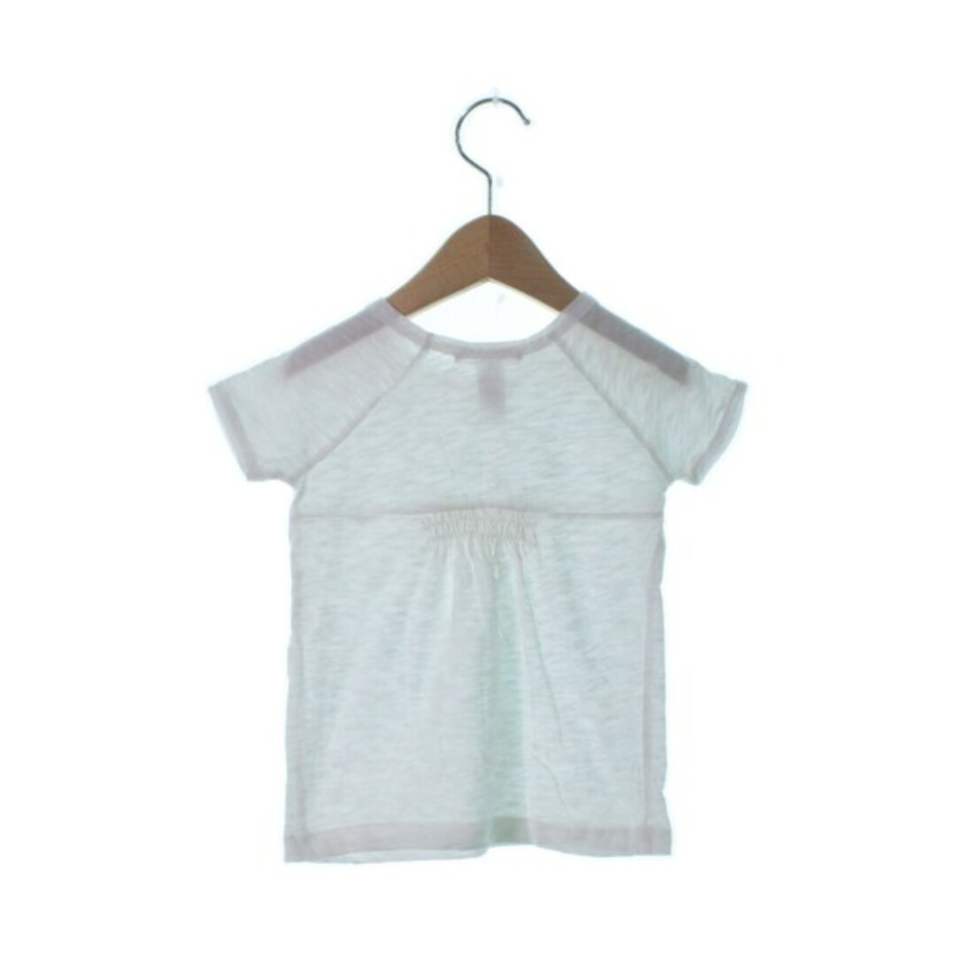 Bonpoint(ボンポワン)のbonpoint Tシャツ・カットソー キッズ キッズ/ベビー/マタニティのキッズ服女の子用(90cm~)(Tシャツ/カットソー)の商品写真