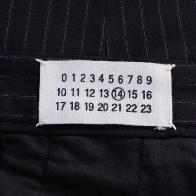 Maison Margiela スラックス メンズ - 2