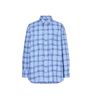 マルニ(Marni)の【希少なXXL】UNIQLO ユニクロ MARNI メンズシャツ(シャツ)