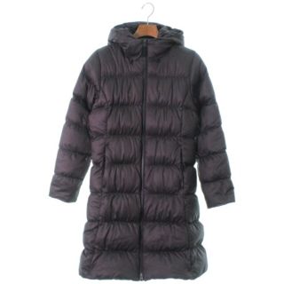 パタゴニア(patagonia) ダウンコート(レディース)の通販 100点以上 ...