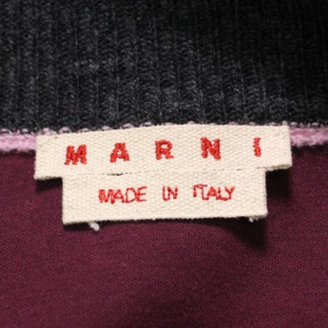 MARNI ひざ丈スカート レディース 2