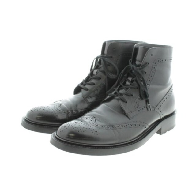 新着商品 Saint メンズ ブーツ Paris Laurent Saint - Laurent ブーツ