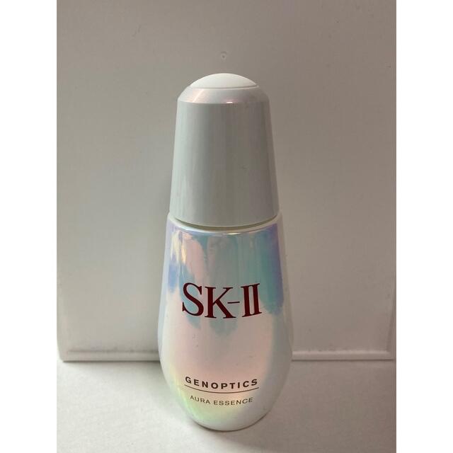 SK-II(エスケーツー)のSK-II ジェノプティクス オーラ エッセンス コスメ/美容のスキンケア/基礎化粧品(美容液)の商品写真