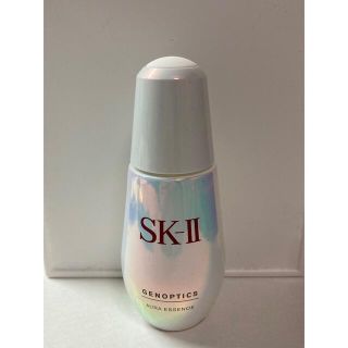 エスケーツー(SK-II)のSK-II ジェノプティクス オーラ エッセンス(美容液)