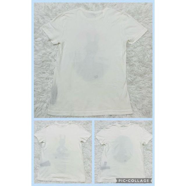 美品✨3枚セット✨coach ベースマン コラボTシャツ Sサイズ 白 