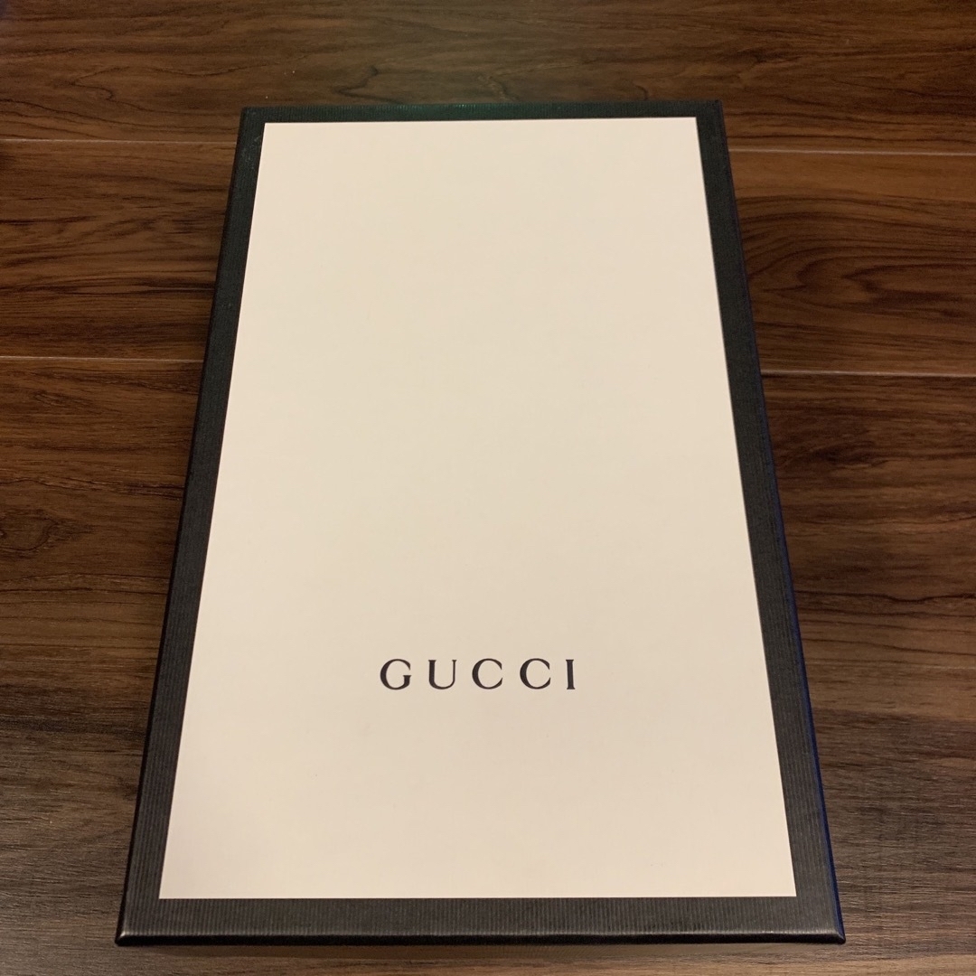 Gucci(グッチ)のGUCCI ローファー レディースの靴/シューズ(ローファー/革靴)の商品写真