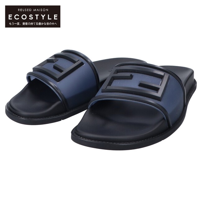 フェンディ シューズ 8 【新品】 51.0%OFF stockshoes.co