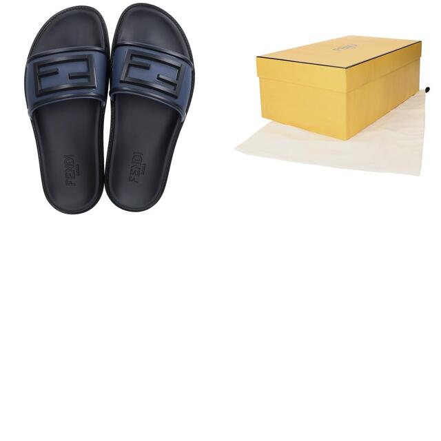 FENDI(フェンディ)のフェンディ シューズ 8 メンズの靴/シューズ(サンダル)の商品写真