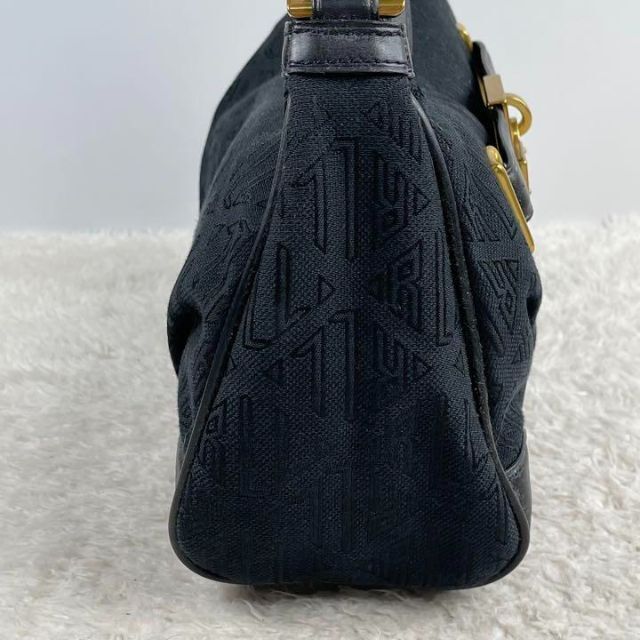 POLO RALPH LAUREN(ポロラルフローレン)の✨美品✨Polo Ralph Lauren ポロラルフローレン ハンドバッグ レディースのバッグ(ショルダーバッグ)の商品写真