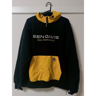 ベンデイビス(BEN DAVIS)のベンデイビス パーカー(パーカー)