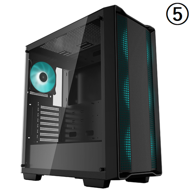 ゲーミングPC(Core i5 13400KF/RTX3070) ゲーミングPC(Core i5 13400KF/RTX3070)