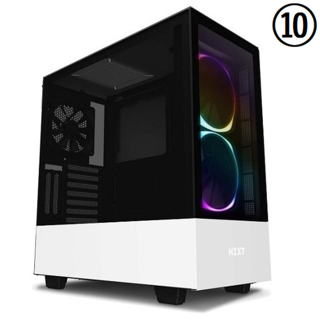 ゲーミングPC(Core i5 13400KF/RTX3070) ゲーミングPC(Core i5 13400KF/RTX3070)