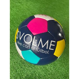 Svolme