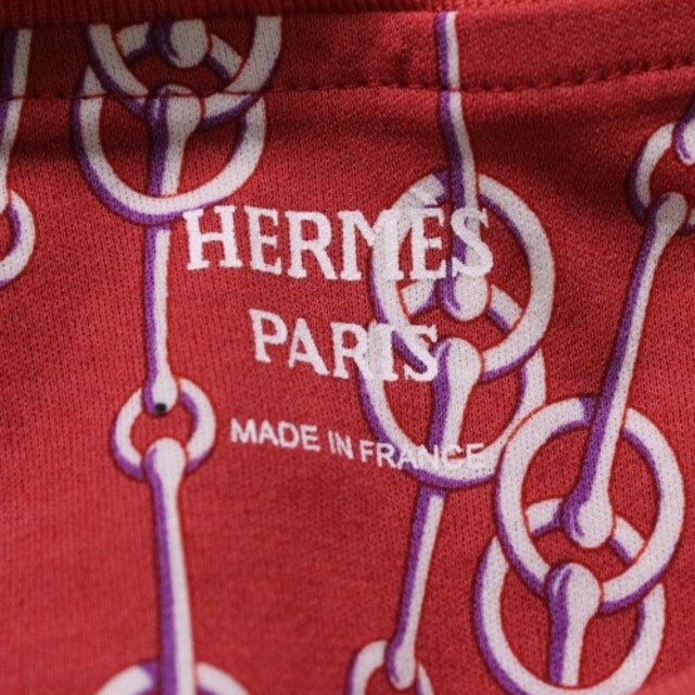 Hermes(エルメス)のHERMES Tシャツ・カットソー レディース レディースのトップス(カットソー(半袖/袖なし))の商品写真