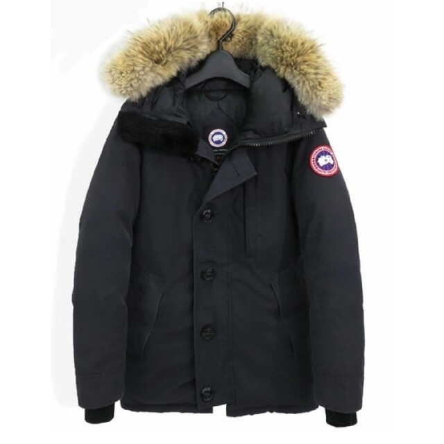 CANADA GOOSE JASPER PARKA