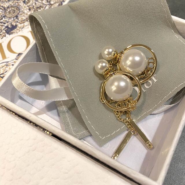DIOR TRIBALES ピアス 完全正規品 # office-skipper.jp