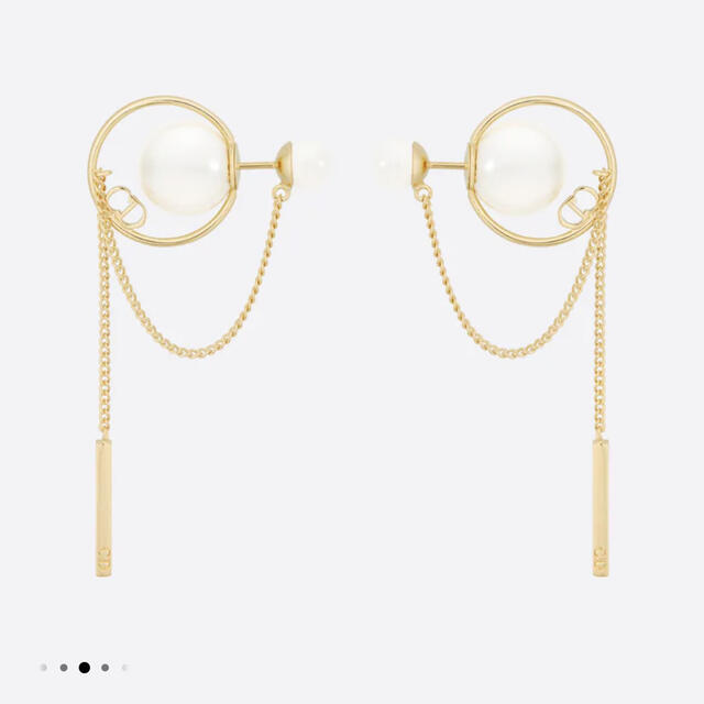 DIOR TRIBALES ピアス 完全正規品 # www.uig.sanjuandelrio.gob.mx