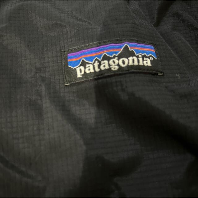 patagonia(パタゴニア)のパタゴニア　マウンテンパーカー メンズのジャケット/アウター(マウンテンパーカー)の商品写真