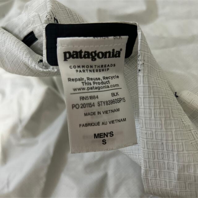 patagonia(パタゴニア)のパタゴニア　マウンテンパーカー メンズのジャケット/アウター(マウンテンパーカー)の商品写真