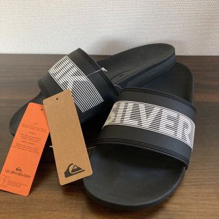 クイックシルバー(QUIKSILVER)のクイックシルバー 27cm シャワーサンダル ビーチサンダル(サンダル)