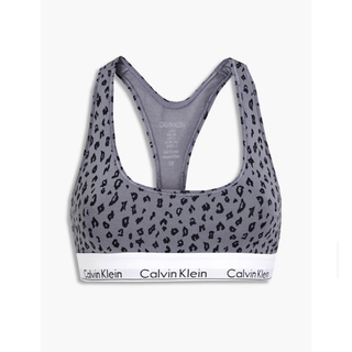 Calvin Klein - レア 新品 USA カルバンクライン 下着 レディース ブラ 
