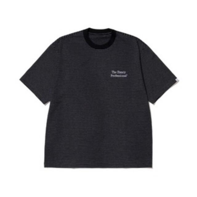 ennoy ボーダーTシャツ Ｓサイズ エンノイ - www.sorbillomenu.com