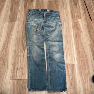 エージー(AG)のAG Premire SKINNY STRAIGHT 24R(デニム/ジーンズ)