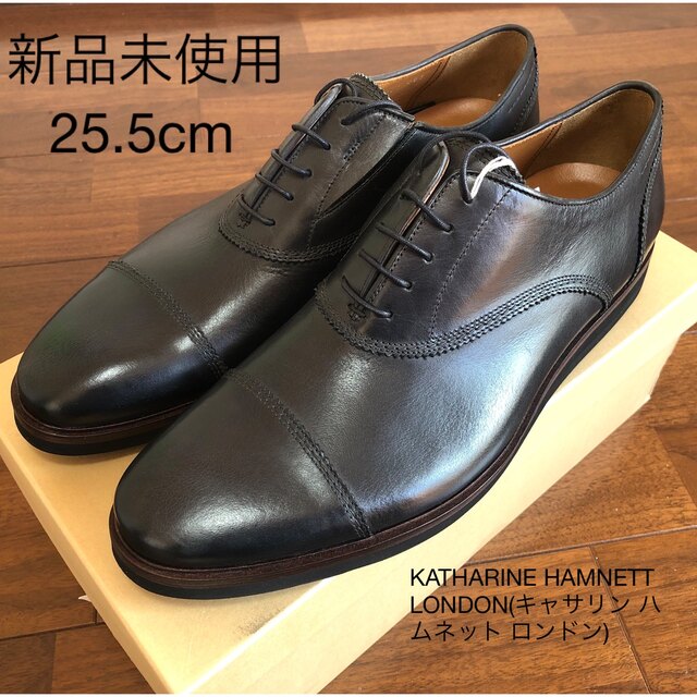 新着セール KATHARINE HAMNETT キャサリンハムネット 靴 25.5