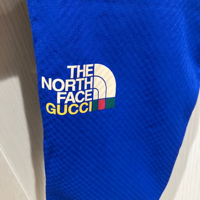 GUCCI/Pantalon The North Face トラックバンツ 